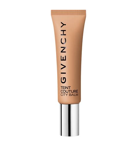 Givenchy foundation teint couture